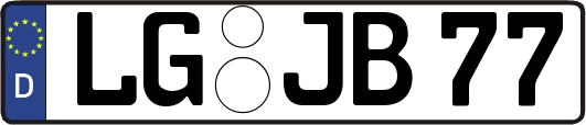LG-JB77