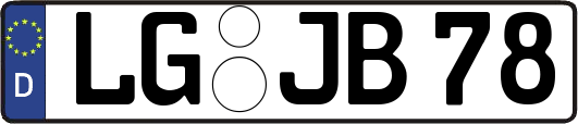 LG-JB78