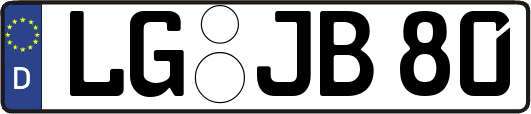 LG-JB80
