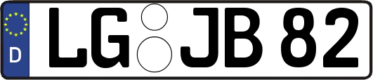 LG-JB82