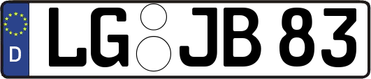 LG-JB83