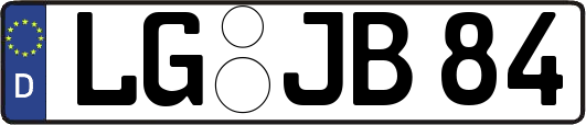 LG-JB84