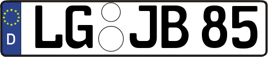 LG-JB85