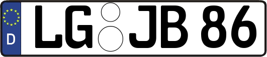 LG-JB86