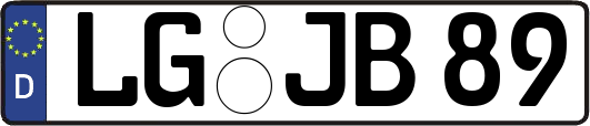 LG-JB89