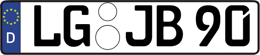 LG-JB90