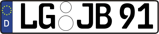 LG-JB91