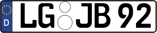LG-JB92