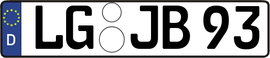 LG-JB93