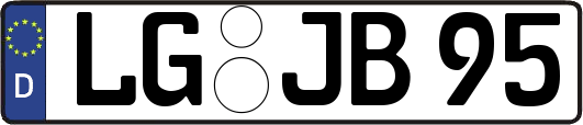 LG-JB95