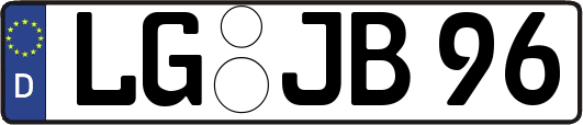LG-JB96