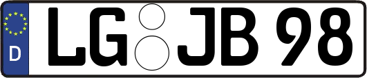 LG-JB98