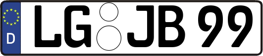 LG-JB99