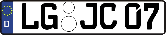 LG-JC07