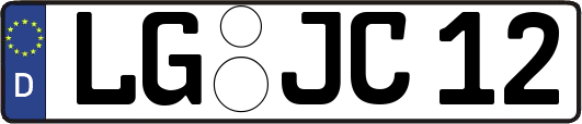LG-JC12