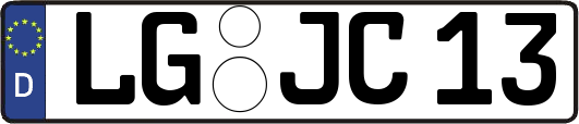 LG-JC13