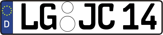 LG-JC14