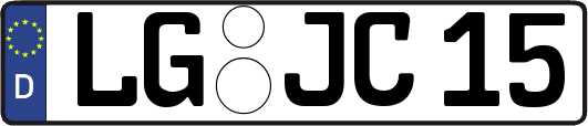 LG-JC15