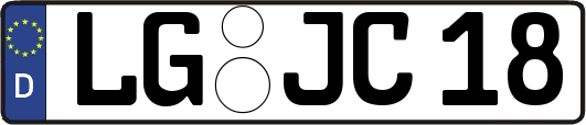 LG-JC18