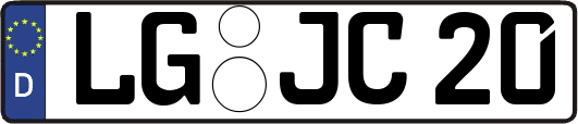 LG-JC20
