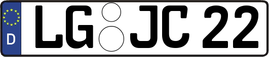 LG-JC22