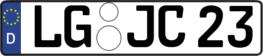 LG-JC23