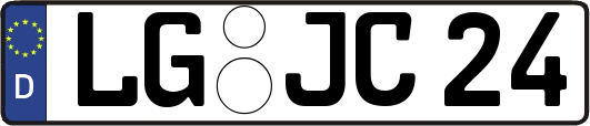 LG-JC24