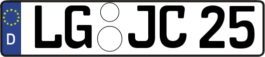 LG-JC25