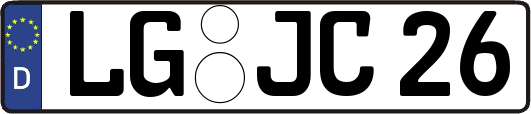 LG-JC26