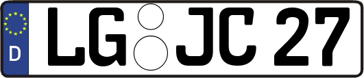 LG-JC27