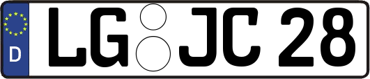 LG-JC28
