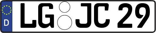 LG-JC29