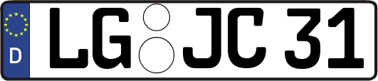 LG-JC31