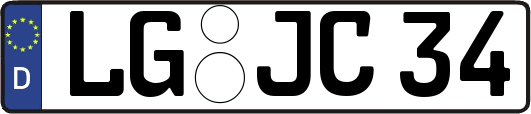 LG-JC34