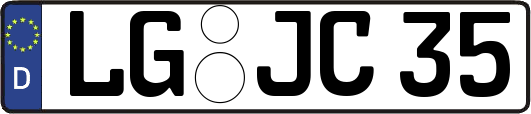 LG-JC35