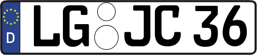 LG-JC36