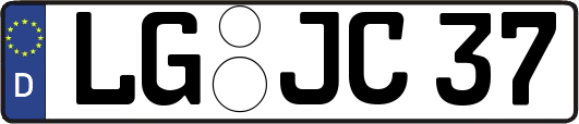 LG-JC37