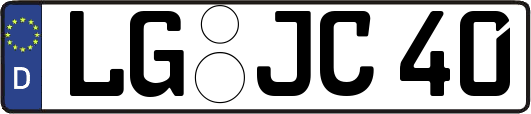 LG-JC40