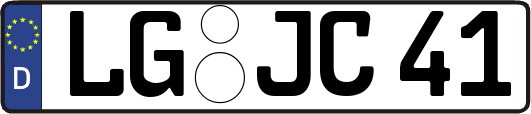LG-JC41