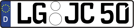 LG-JC50