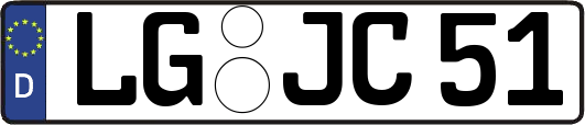LG-JC51