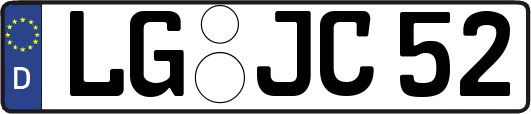 LG-JC52