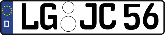 LG-JC56