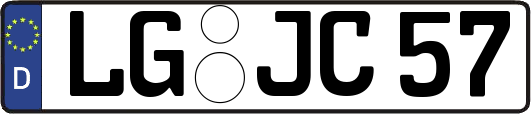 LG-JC57