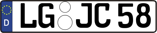 LG-JC58