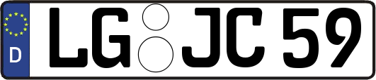 LG-JC59