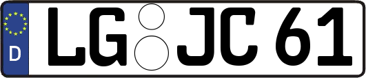 LG-JC61