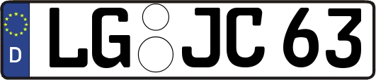 LG-JC63