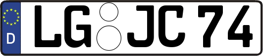 LG-JC74