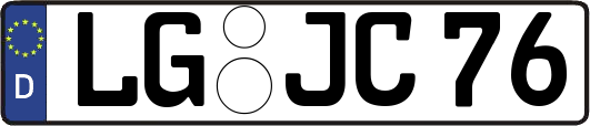 LG-JC76
